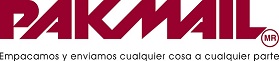 Zona de Franquiciatarios Pak Mail logo